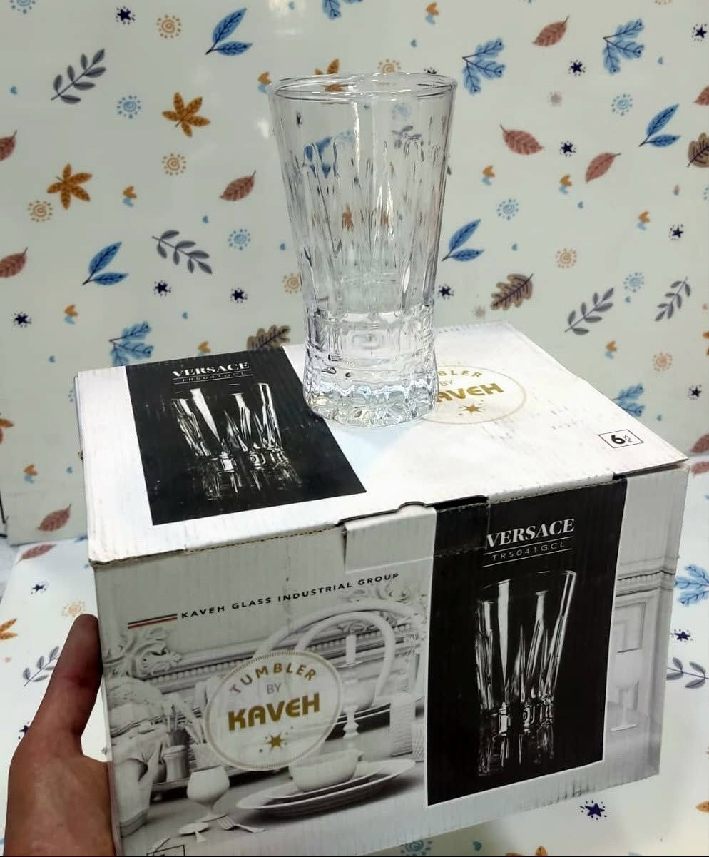 مجمع الريان لكافة الأغراض المنزلية🛒
سيت كلاصات زجاج 6 قطع 
السعر// 3000😜
لايك ومتابعه ليصلك كل ماهو جديد👍🥰

تتوفر لدينا خدمة توصيل لكل المحافظات
للطلب _والحجز _والأستفسار 
الرقم //***********
العنوان //بسمايه الشارع العام مقابل برهومي الشارع الخدمي مجاور أسواق اللؤلؤة
أوقات الدوام⏰من الساعة 10 صباحاً الى الساعة 1 ليلاً
