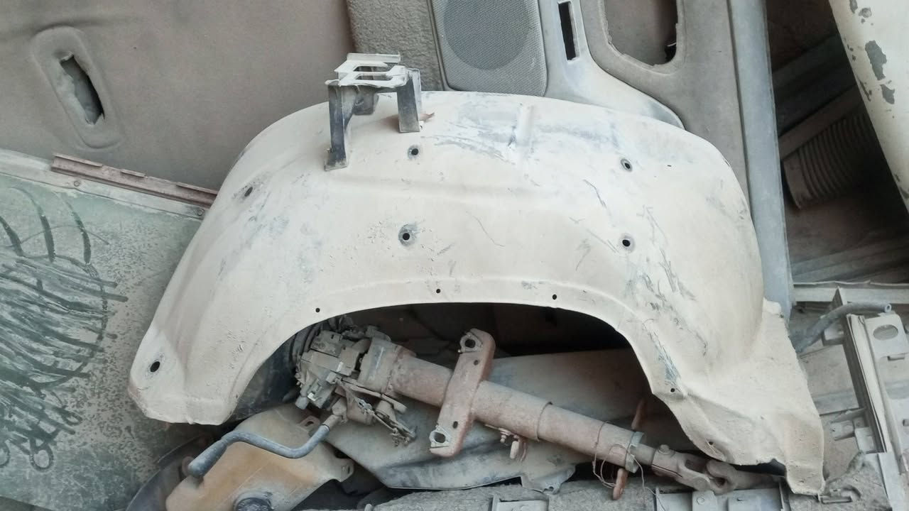 السلام عليكم للبيع تفصيخ بهبهان كصه كامله بونيد وجاملغات ولغود وشباك اي شي تحتاج اتصل واكو توصيل كلمن وسعره الاتصال ***********/***********النجف الكوفه
