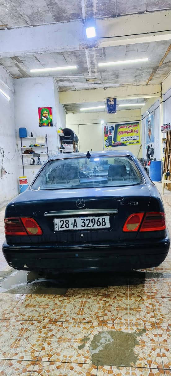 ام عيون 210 موديل 98
رقم نجف انگليزي
ب اسمي مكانها نجف
شرط المداور 
هزه جديده
سنويه 2027
محرك 4 سلندر بلادي 
تبريد شغال 
كهربائيات شغاله 
غرفتها نظيفه 
دشبول نظيف 
شواصي قواعد دبلات كله سليم
ضربة قويه ماكو فقط بالجاملغ الخلفي جهة السايق بسيطه جدا 
حداديه خلفيه مضبوطه 
حداديه اماميه 75%
خياسات بيها شي بسيط جدا يم التايرات الاماميه بدايه الدوسه فقط
و تجي تفحص و تقتنع 
السعر المطلوب / 58 و بيها مجال بسيط 
***********
