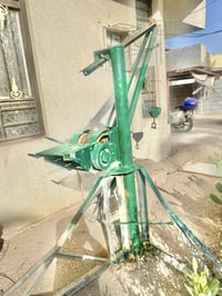 ونج نجفي • درجة اولى • كربلاء