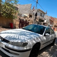 بيجو 406 • للبيع • بيها مجال