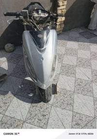 جي فور للبيع ابيعك كوم حديد ب ١٢٥ وبيهه مجال 07858038107