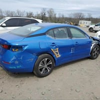 سنترا SV • ٢٠٢٣ • رقم بغداد