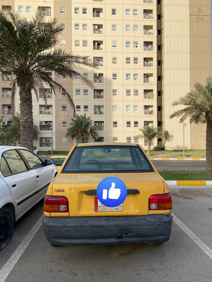 سايبا موديل 11 للبيع بيها نواقص تفاصيلها خاص او واتساب ***********
