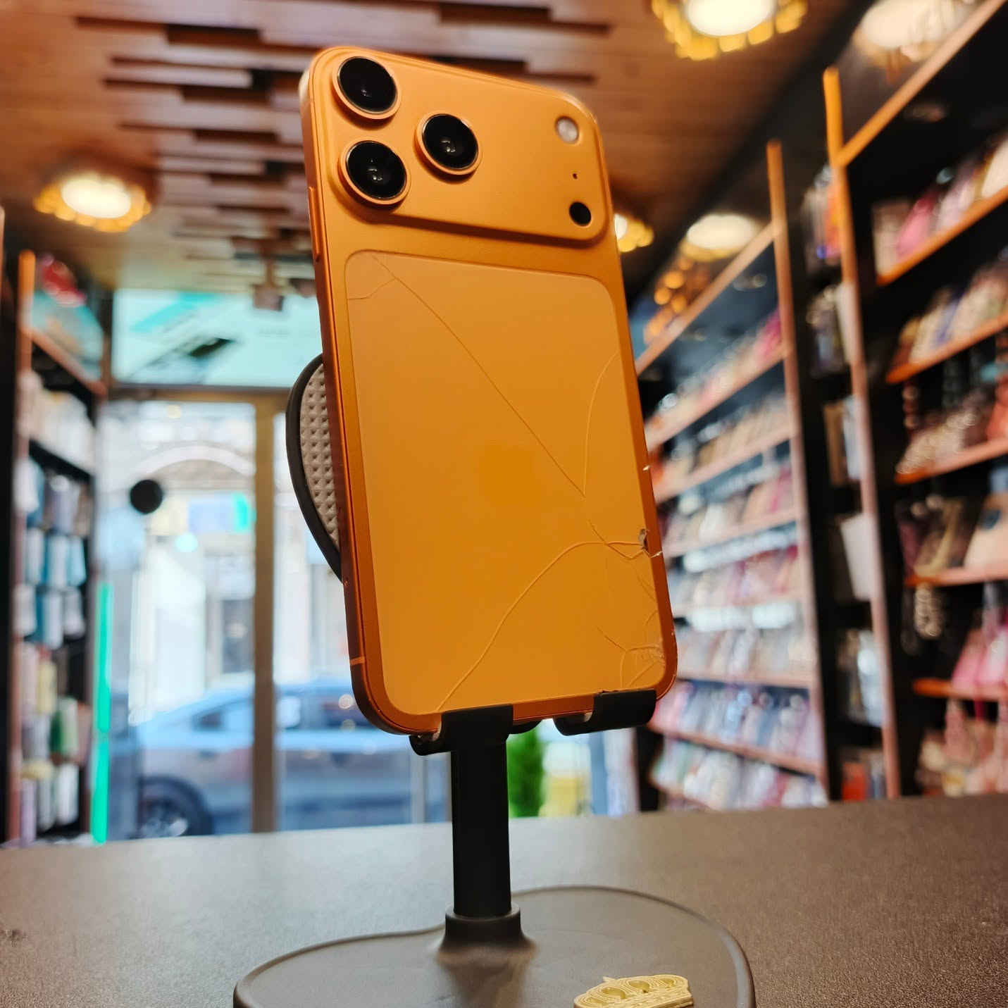 #متاح XR ب 125 الف   ❤
# iphone XR
محور شاصي كامل 17 برو 💀

الذاكرة  64 GB
البطارية 100 % 
الهاتف كلشي شغال 100%💕
#السعر  125 الف فقط 

#العنوان _الانبار _قضاء هيت _ شارع حامي حميد _مجاور مجمع الملكة أو مقابل مكتبة الأقلام _ مركز الباشا 💥
#لتواصل معنا : 
واتساب / ***********
الانستا / albasha-mople
