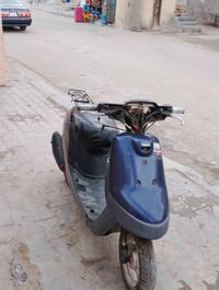 شقاله كامله • محرك ناعم • بكاني بصره