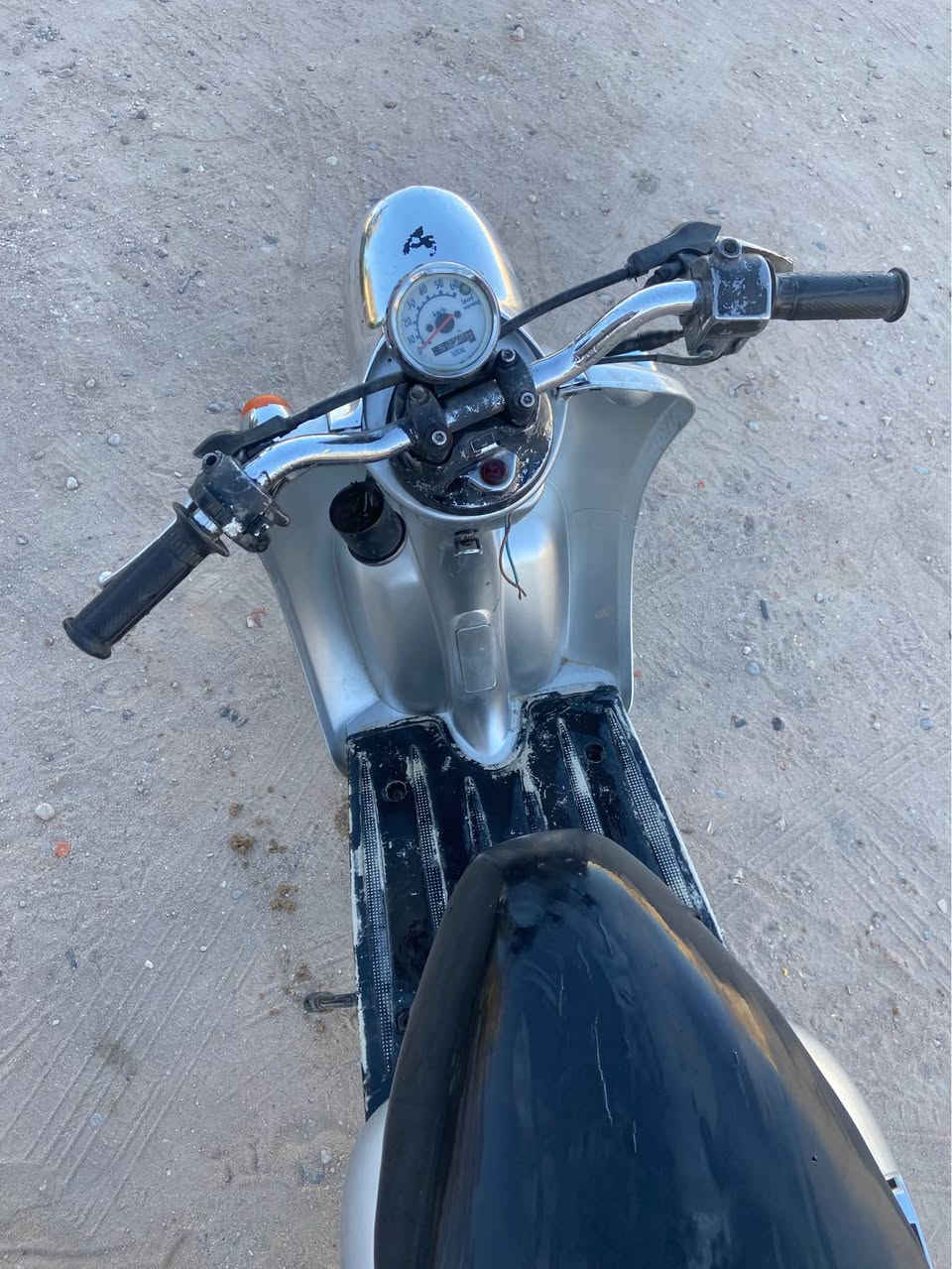 كوم حديد متروكه ماعرف شنو عاطل بيه النجف, العراق


**إذا كنت صاحب هذا الإعلان وتريد حذفه لأي سبب، رجاءا أرسل رسالة إلى الدعم الفني**