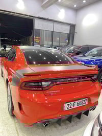 تشارجر GT • ٢٠٢١ • ٥٢٠٠٠ كم