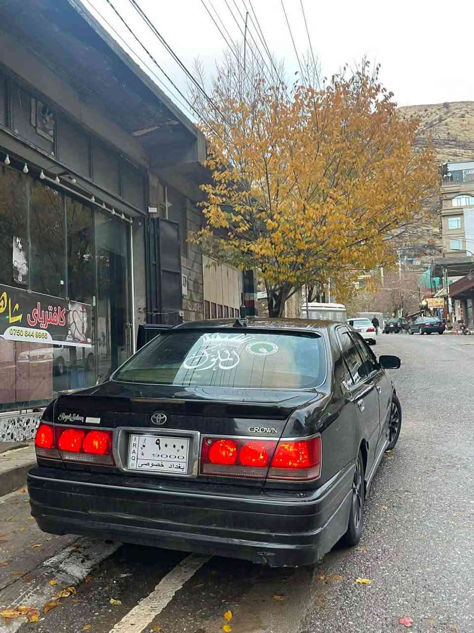 سلاوي خودا له هه مو لايك 
مه ليكه براوه ٢٠٠٣  فول فوله تابلي شتيكي جوان و خاوينه و ته قه و ره قه م هه مو گياني بي كيشه يه 
سليد 
په رده 
سي دووگمه
كامل سپورته 
لايته كاني ليزه ره يه شتيكي نمونه يه 
بو  نرخ په يوه ندي بكه 
شوين رانيه 
زماره ***********
وه تسئاپ و فايبه ر به رده سته رانية, السليمانية
