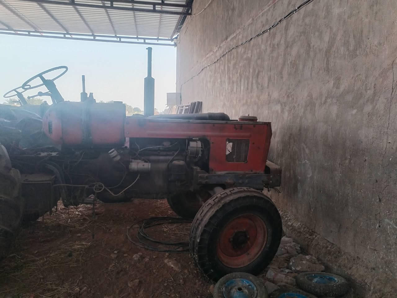 سلام عليكم مكينه عنتر للبيع بدون نضيفه مكان نجف الرقم ***********
