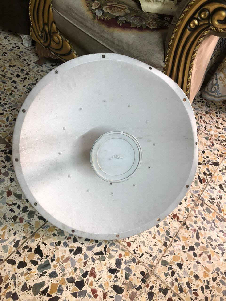 سلام عليكم غراض للبيع
سكترات ac لايت عدد ٣ جديد بل كارتون ما مستخدم سعر ٣قطع شلع ب ٢٥٠الف
كيوارتي فايف عدد ١ سعر قطعة ٧٠الف الف
باور برج ام فايف عدد ١ سعر ٥٠الف
دش ٣٠ ubnt عدد ١ هوة و٩١٢ ب١٠٠الف
نانو بيم ac ديبي ١٩ عدد ١سعر قطعة ٥٠الف
باورسبلاي عدد ٣سعر قطعة ١٥الف ٢١ امبير
باج بنل ٢٤ بورت عدد ٢ سعر قطعة ٢٥الف
مكاني بغداد مدينة الصدر *********** ضمان ٣ايام توصيل موجود جميع محافضات العراق

