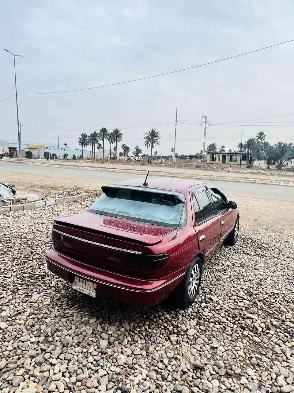 الجديد والنضيف 🔥
سلام عليكم للبيع كيا سيفيا موديل 1993 بابل مشروع وطني تحويل مباشر سنويه لل 27 كير مكينه حداديه حاويه مكينه مسكر لاتنقيص ولا تبخير ولا ضعف ولا بخار حاويه بلاد مسكر تخم تاير نضيف باتري جديد كهربيات كله شغال بدون ضربه فقط مصبوغه اثر جراد والجماليه سياره نضيفه ومعمره تعمير جديد كله جديد وكلشي بيه حاويه ونضيف غرفته جديده سياره جديده وسعره 29 ومجاله قليل عنواني بابل الشوملي ***********
