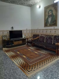 بلزعفرانيه • ٥٠م • زراعي