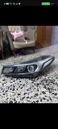 لايت سيراتو • موديل 17 و18 • توصيل بغداد