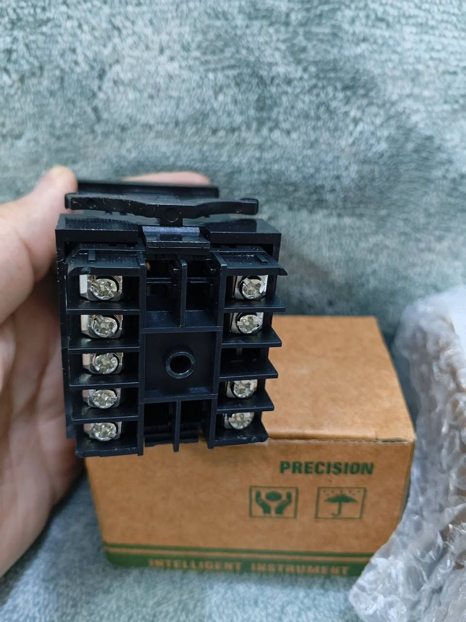 مسيطرات ريلي عدد 7 قطع التفاصيل موضحة بالفديو والصور انطي سعرك بالتعليقات واعلى سعر ابيع 
اخوان ذني غاليات يبيعوهن بالمكاتب الي يستفاد منهن يخليله خبزة بيهم وينطي سعر معقول حگ الله .. توصيل متوفر لجميع المحافظات 5 الاف .


**إذا كنت صاحب هذا الإعلان وتريد حذفه لأي سبب، رجاءا أرسل رسالة إلى الدعم الفني**