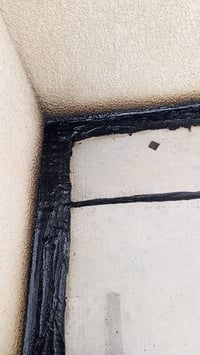 سطحك تعبان سطحك فيه رطوبه  جايك الشته ومحتار الحل ويانه  سارع بتعمير س...