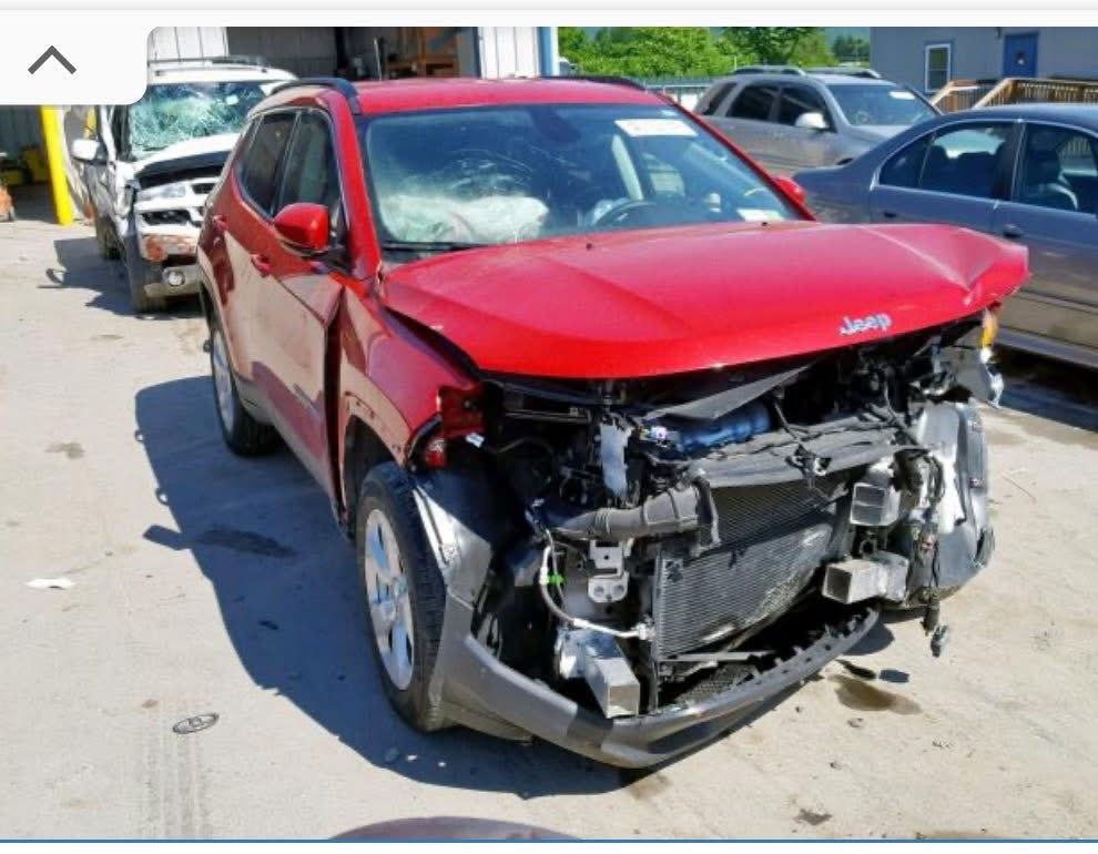 جيب كومباز 2018 بصمه سياره جاهزه من كلشي سنويه جديدة بسمي مشروع وطني السعر 120 مكاني ميسان اتصل ***********
