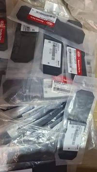 يا الله فرشات دشبول موهافي عظم اصلي شريط كير مصدات سبايدر خلفي يوجد خد...