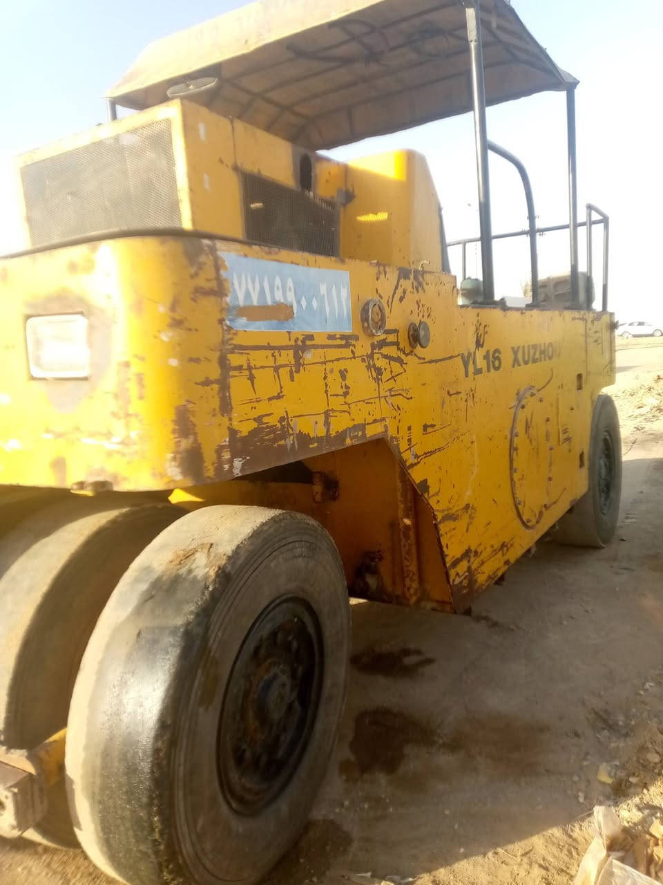 سلام عليكم حادله للبيع مكاني ميسان العماره تفاصيل إتصال ***********
