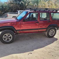 شيروكي • ٢٠٠١ • رقم بصره