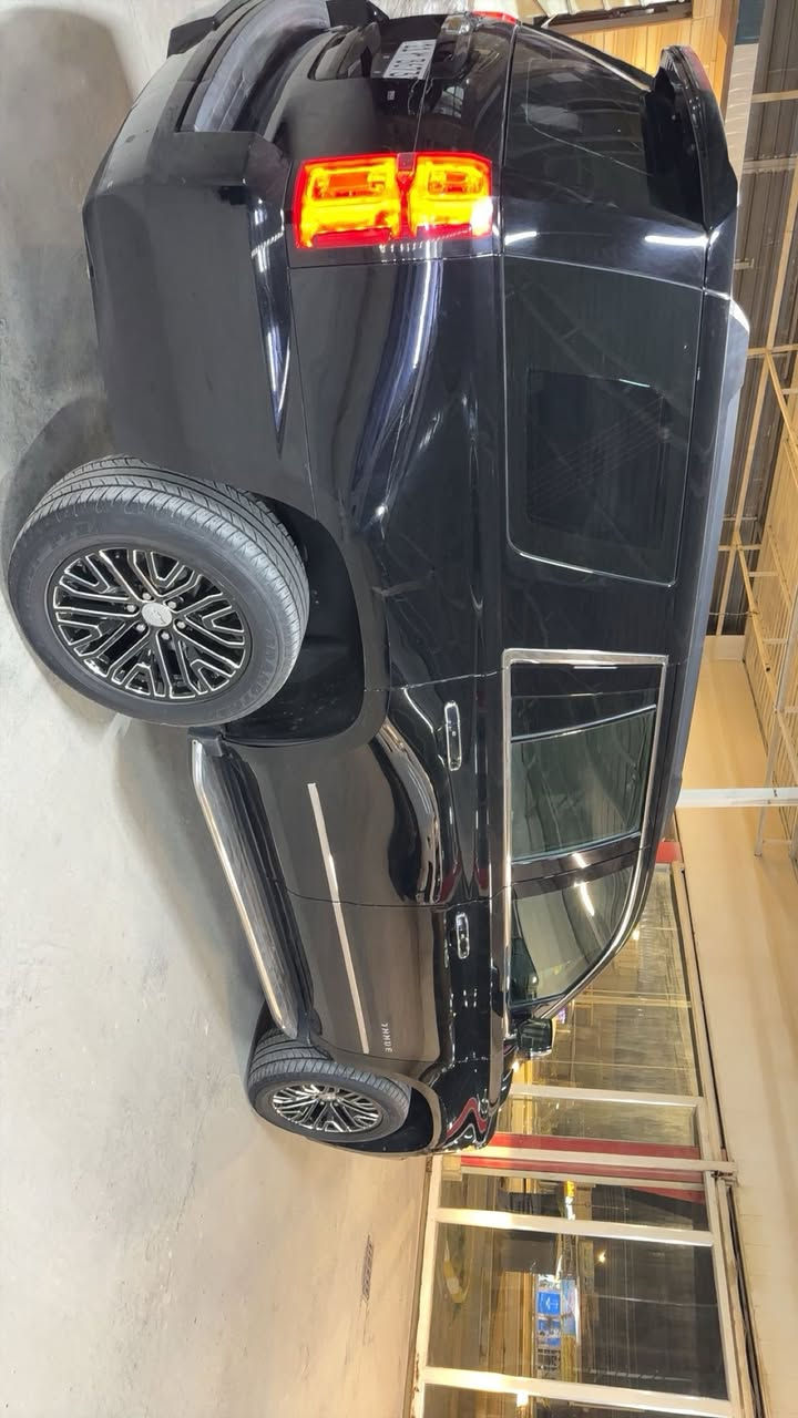 تاهو خليجية LTموديل 2020رقم بغداد بااسمي جديدة كلش ماشية 120 السعر 360 ورقة قفل الاتصال والاستفسار على رقم ***********
