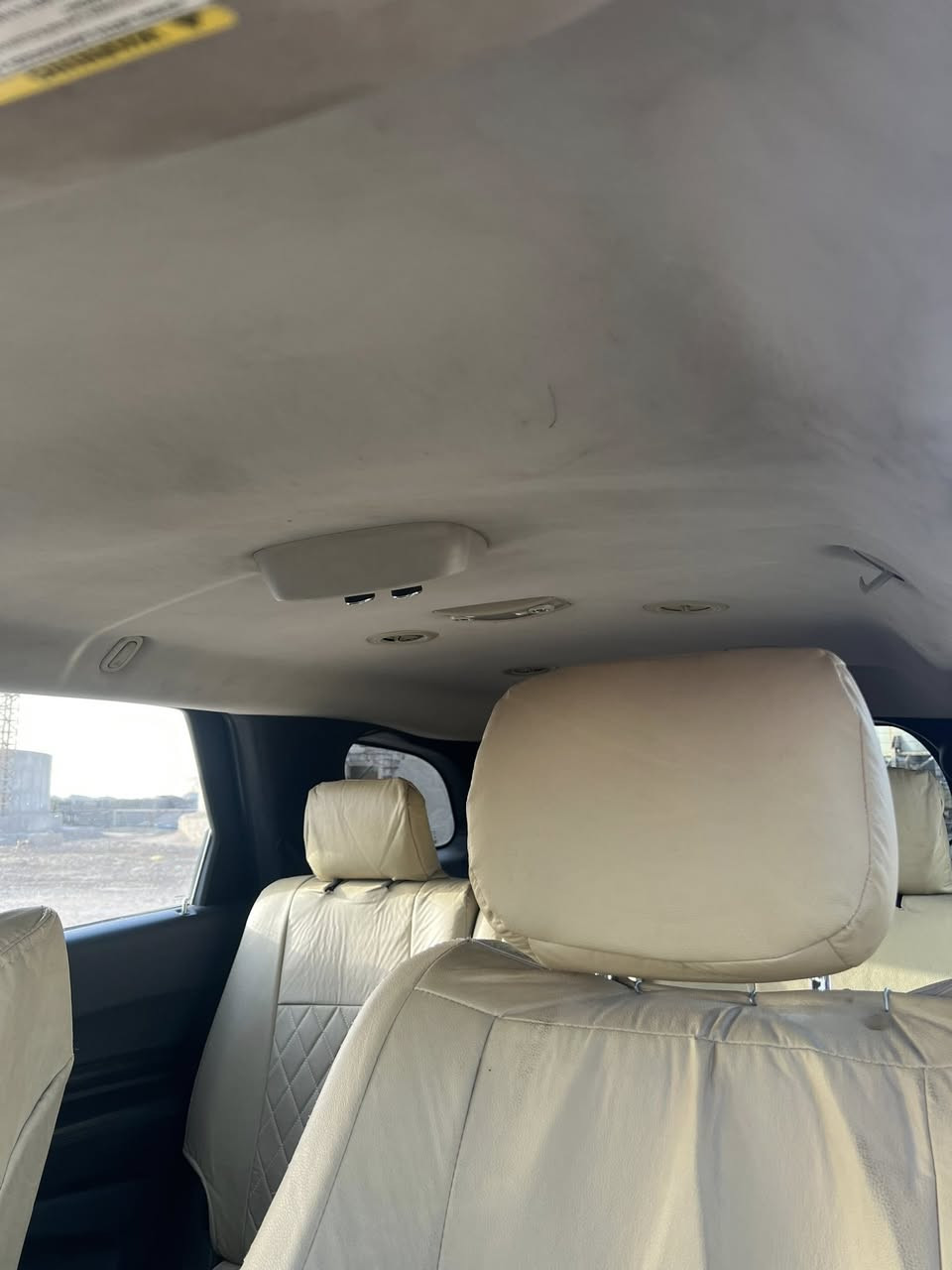 السلام عليكم 
دورنكوً. موديل ١٢ وراد كندي محرك وكير بلاديه مكفول وحداديه وتخمً تاير بيها طربتين جاملق الخلفي ثلاث قطع تبريد تشغيل عن بعد رقمها بغداد مكاني بلبصره سعرها 175


**إذا كنت صاحب هذا الإعلان وتريد حذفه لأي سبب، رجاءا أرسل رسالة إلى الدعم الفني**