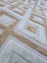 سجاد بوهيمي • سجاد • زولية • سجاد اصلي • سجادة ثقيلة • سجاد قياس 2x3 •...