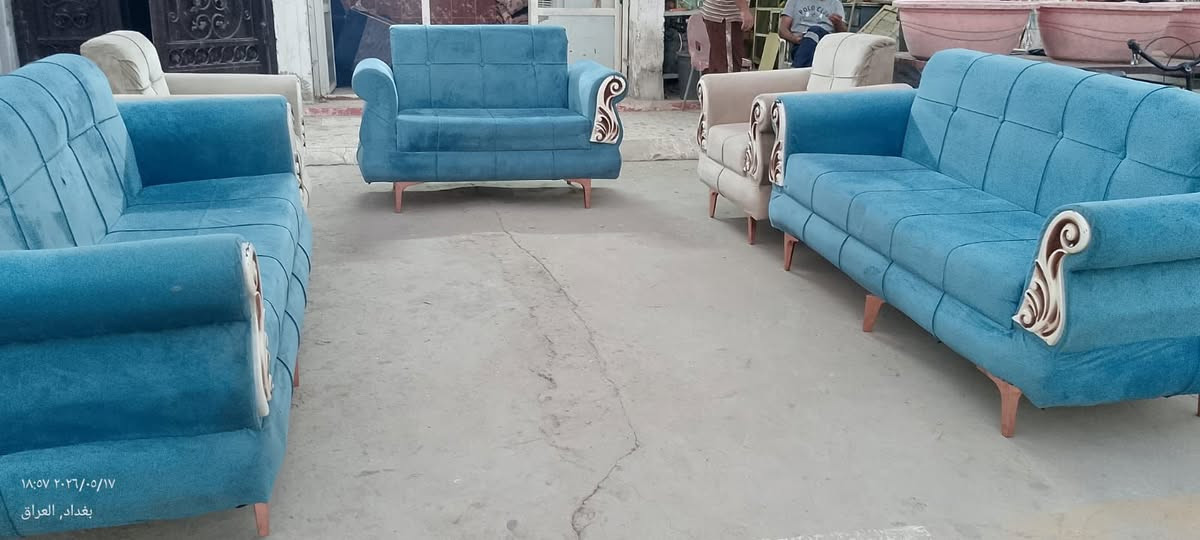 10 مقاعد اخو الجديد 225 وبي مجال بلعبيدي ***********
