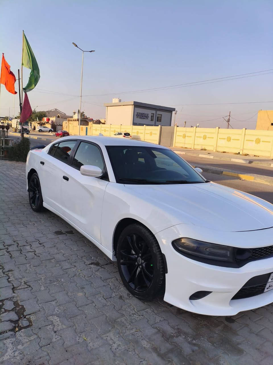 السلام وعليكم جارجر مديل ١٦كفاله رقم اربيل استفسار 7722039950عنوان بصره سعر مناسب


**إذا كنت صاحب هذا الإعلان وتريد حذفه لأي سبب، رجاءا أرسل رسالة إلى الدعم الفني**