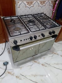 مبردة • طباخ • كوت حي جهاد