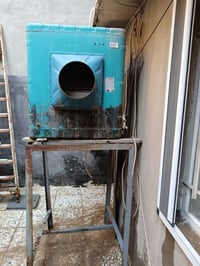 مبردات • استعمال قليل • حي الخضراء