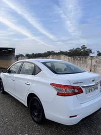 سنترا • ٢٠١٥ • ١٤٠٠٠٠ كم