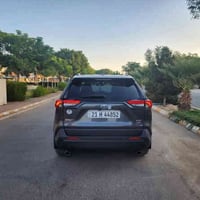 راف فور XLE • ٢٠٢٣ • ماشيه ٢٩ الف