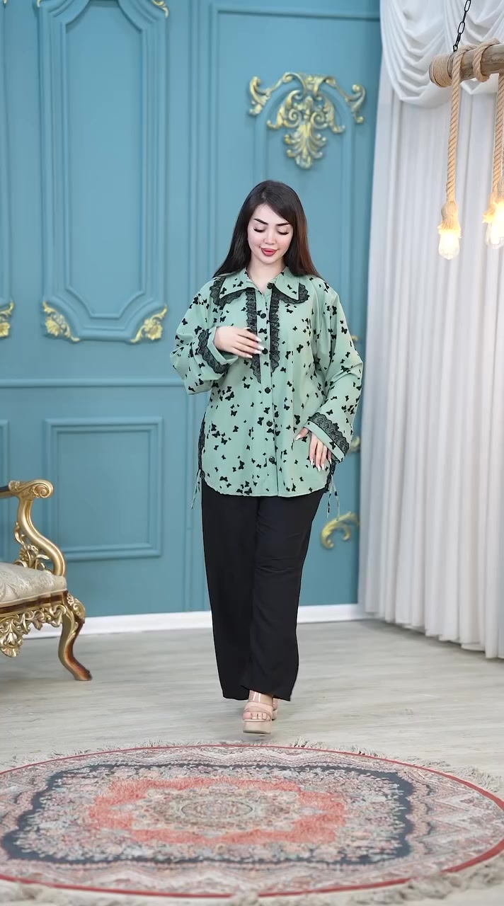 سوت هاڤ

سحبة من الجوانب خامة كريشة + مارينا شرط الفحص شغل مع كوالتي عالي جدا 

L. XL. 2XL. 
القياس يبداء من ٥٠ كيلو الى  ١١٠

الدرزن 185 الف
سعر القطعة مفرد 22 الف

توصيل جميع المحافظات 5 الف
بابل 3


**إذا كنت صاحب هذا الإعلان وتريد حذفه لأي سبب، رجاءا أرسل رسالة إلى الدعم الفني**