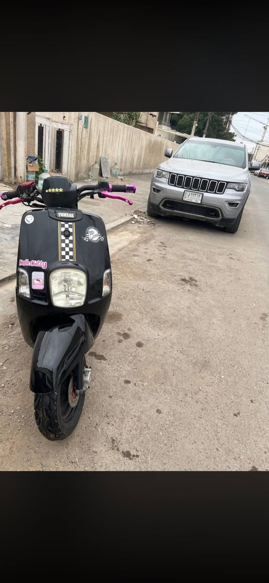 دراجه بوليس نوزل مال رمبه قبل ٣ اشهر نزلت من رمبه دراجه نظيفه ب٧٠٠ وبيها مجال حك الجيه موقع كراده داخل تفاصيل رقم ***********
