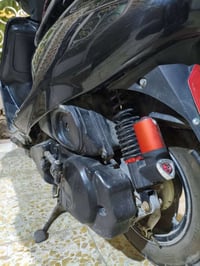 دراجه فراشه فحل للبيع او مراوس  نضيفـة مفتوحه مره وحده السعر 400 وبيها...