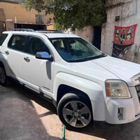 تيرين V6 • ٢٠١٥ • وارد كندي