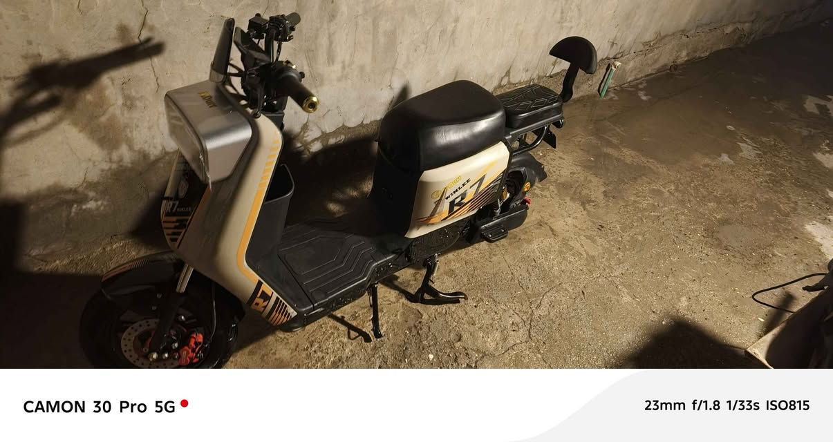 سلام عليكم R7
سلام عليكم.......

دراجه R7مديل ٢٠٢٦

بطاريات دبل ٣٢ امبير ٥بطاريات

شاشه دجتل سرعه ١٢٠ وحقيقي ٨٠

اشاير لد LAD

ملف ٢٠٠٠ حقيقي 

هورن طاط خاف مايعجبك ديد😂

نضام بك وبارك يعني رجوع وبارك وقوف

قفل ستيرن وحمايه من سرقه بيه

بيه بلوتوث تكنك بل تلفون

دسكات وفلنجات امامي خلفي 

بيه شاحنه مال تلفون

ويجي وياه وصل شراء ب اسمي
ماشيه ٢٠٠ كيلو فقط دراجه مخزنه
بيه سويجين وبصمه وكرات شاشه... السعر550٠ وبيه مجال حك جيه... عنوان البصرة المعقل 
الهاتف*********** البصرة, العراق
