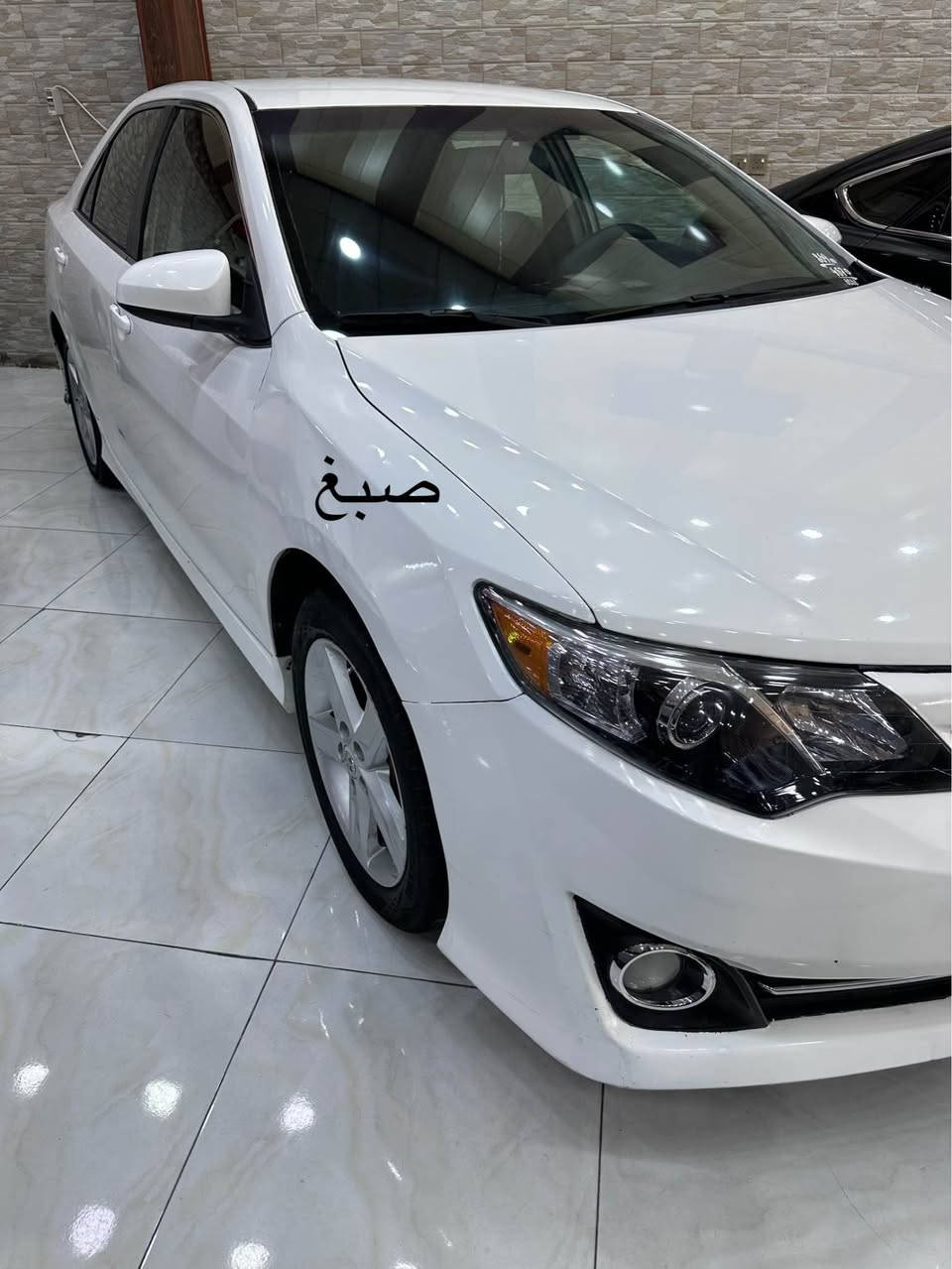 كامري SE سبورت امريكي موديل 2012 بيها قطع ونص صبغ بدون دواخل بدون ايرباك كير محرك شرط تبريد كهربائيات كلها شرط شرط التحويل رقم اربيل 
سعر 120$ بيها مجال مكان السياره دهوك *********** دهوك, العراق

