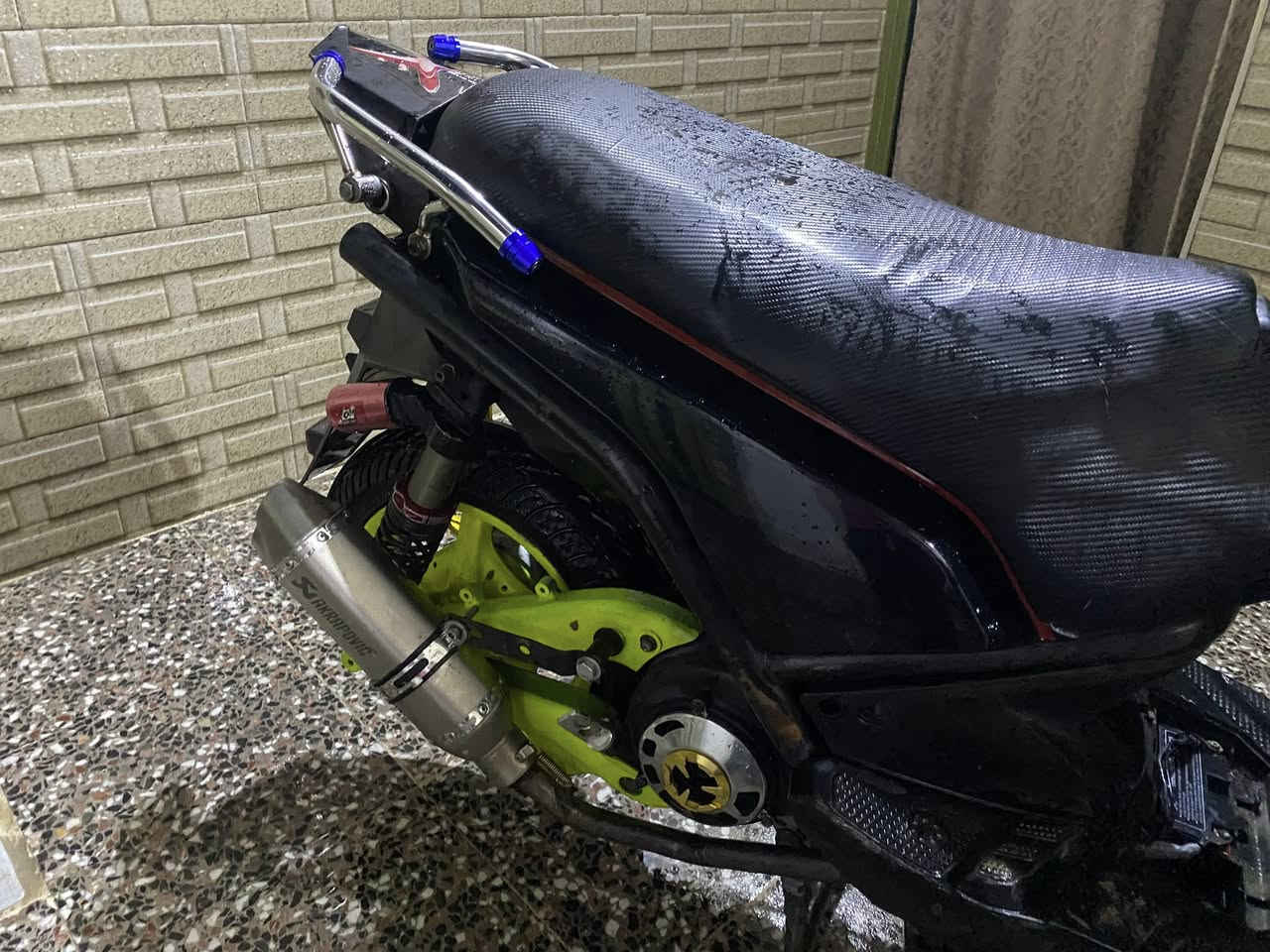 سكنس جبلي للبيع كفرات مختم لون احمر مغلفات اسود مكينته مبدل بيه زنجيل مكانه بغداد سعر750قفل


**إذا كنت صاحب هذا الإعلان وتريد حذفه لأي سبب، رجاءا أرسل رسالة إلى الدعم الفني**