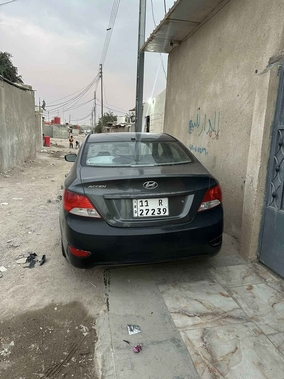 السلام عليكم اكسنت
اكسنت ادوات بيها رقم بغداد مكفولة من الكص والسرقة  والعشائر والبقاي شوف العين  صار بيها بكن بس شقالة وتمشي طبيعي مكانها الزبير  سعرها ٤٥ وبيها مجال مكينة ١٦٠٠ كير عادي


**إذا كنت صاحب هذا الإعلان وتريد حذفه لأي سبب، رجاءا أرسل رسالة إلى الدعم الفني**