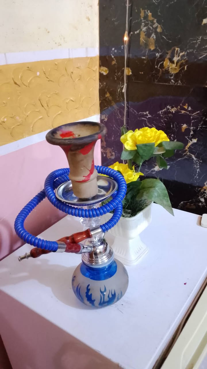 سلام عليكم نركيله البيع سعر 17 وبيه مجال نهروان مقابل نازحين رقم هاتف *********** ملاحظه الي موشراي لا يتعبني
