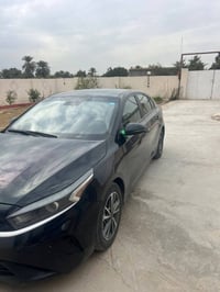 فورتي • ٢٠٢٣ • رقم بغداد