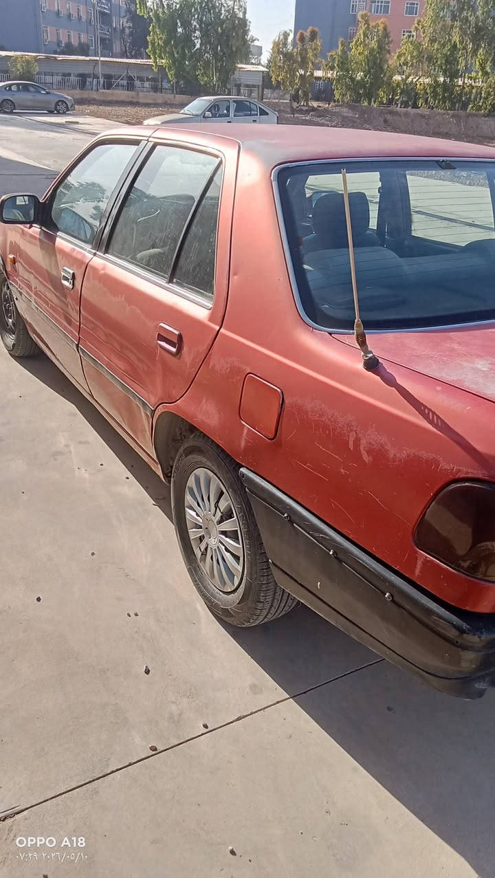 هيونداي سوناتا موديل 93 للبيع
الرقم مسطرة بااسمي 

سنوية لغاية 2030

 كابون ماستر

 السعر 22 ورقة 

شرط التحويل 

مكان السيارة موصل الأيسر 

*********** واتساب
