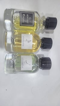 عطور • بدائل واصليات • شلعة/مفرد