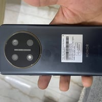 هونر X9c ذاكره 256 وعشوائيه 24  جهاز غني عن التعريف بطاريه 6600 نضافه ...