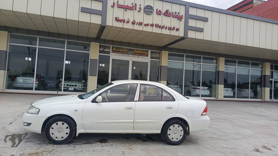 نیسان صەنی 2012 گێر عادی
رەقەم سەنەوی جدید
گێر و مەکینە شەرت
تحویل غرامە شەرت
1 قطعە سبغ بێ داخل
سعر 94 مەجال
*********** دهوك, العراق
