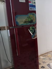 ثلاجة • تجميد كلش زين • بغداد الثعالبة