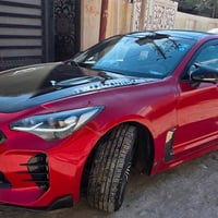 موديل ٢٠٢٢ • فول GT2 • مكان بابل