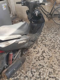 ماكس ثعلب 140 • سلف شغال • مكينة صوت